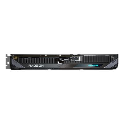 19. Gigabyte Radeon RX 9060 XT GAMING OC 16GB Graphics Card