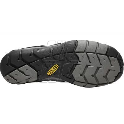 8. Keen Clearwater CNX 1008660 czarne 40