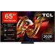 10. TCL C8L 65C8L TV 165.1 cm (65") 4K Ultra HD Smart TV Wi-Fi Black 6000 cd/m2