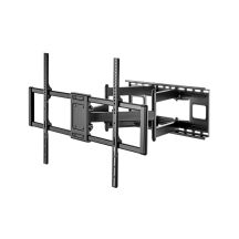 Equip 650343 TV Mount 3.05 m (120") Black