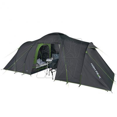 2. High Peak Como 4.0 10260 tent