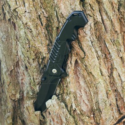 11. Offlander Tactical Survival Folding Knife OFF_CACC_24