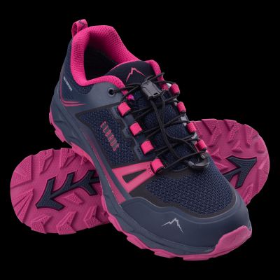 8. Elbrus Ergides WP W 92800657411 shoes