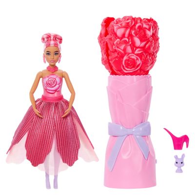 2. Barbie JMF59 doll