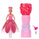 2. Barbie JMF59 doll