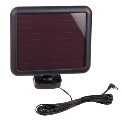 3. MACLEAN SOLAR LED FLOODLIGHT WITH SENSOR IP44 MCE442