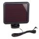 3. MACLEAN SOLAR LED FLOODLIGHT WITH SENSOR IP44 MCE442