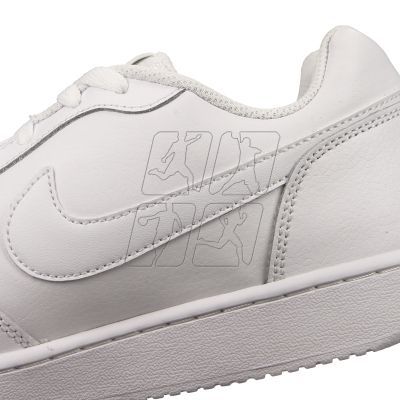 11. Nike Ebernon Low M AQ1775-100 shoes
