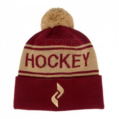 2. Hockey CZAPHOK winter hat