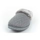 21. Skechers W 167225/GRY Slippers