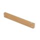 Artelegno magnetic beech wood knife rack - 50 cm