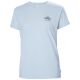 13. Helly Hansen Skog Recycled Graphic Tee W 63083 513