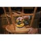 18. DeWalt DWE6423-QS Random Orbital Sander (125mm)