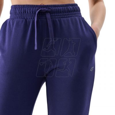 5. Trousers 4F CAS F1138 W 4FWMM00TTROF1138 31S