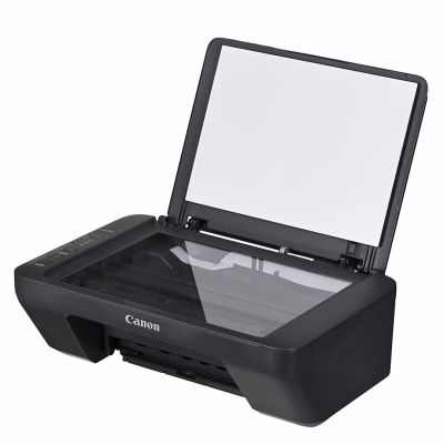7. Canon PIXMA MG2556S Gray Multifunction Printer