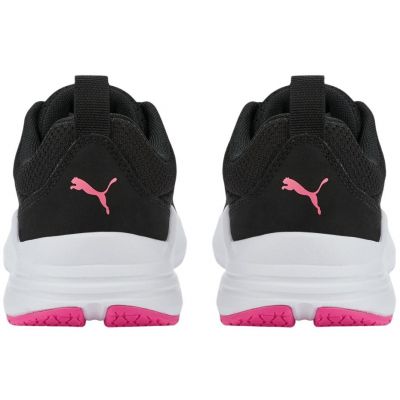 4. Puma Wired Run Jr 374214 20 shoes