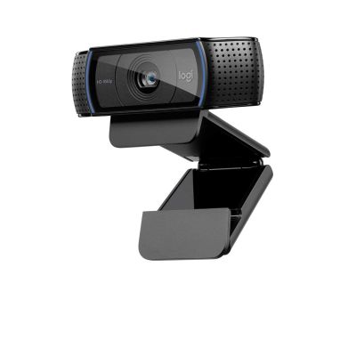6. Logitech C920 Webcam 960-001055