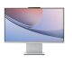 5. Lenovo IdeaCentre AIO 24ILL11 Ultra 7 256V 23.8" FHD IPS 250nits 100Hz LBL AG 16GB LPDDR5X SSD512 Intel Arc Graphics 140V Win11 Cloud Gray