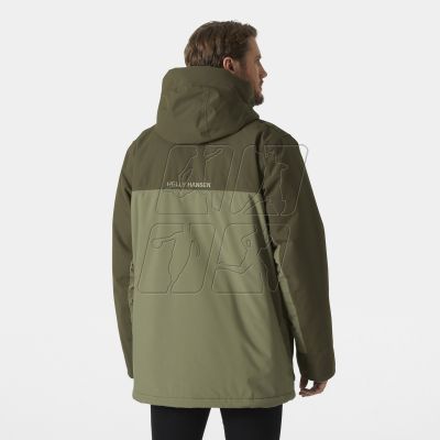 7. Helly Hansen Escape Parka M 53518 431