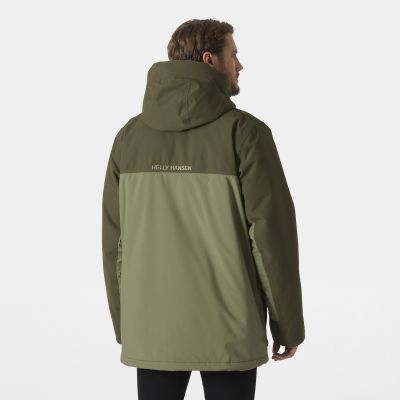 7. Helly Hansen Escape Parka M 53518 431