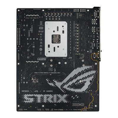 9. ASUS ROG STRIX B850-F GAMING WIFI Motherboard