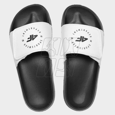 3. Flip-flops 4F Jr 4FJSS23FFLIF081 10S