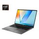 3. ASUS Vivobook S16 M3607GA-SH011W Ryzen AI 7 445 16.0"FHD OLED 60Hz 300nits 16GB DDR5 SSD512 Radeon 840M Cam1080p+IR 70WHrs Win11 Aluminum Matte Gray