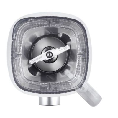 6. ZWILLING PRO 1.8 l Table Blender 1200 W Silver