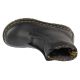 3. Dr. Martens ZebZag Laceless WL Low Boot DM43579001 Black 36