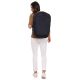 6. Thule Subterra 2 Convertible Carry-on Bag - Black