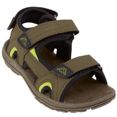7. Kappa Early II K Jr Sandals 260373K 3133