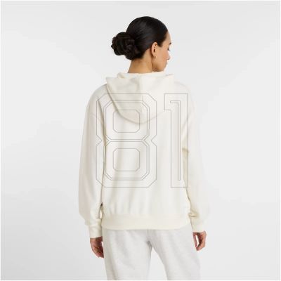 2. New Balance Sport Graphic French Terry HO W sweatshirt WT51519SST
