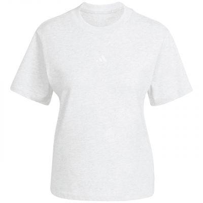 adidas Essentials Small Logo Cotton T-shirt W JC5945