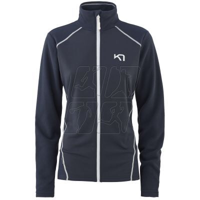 KARI F/Z Fleece W