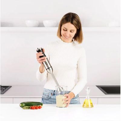 6. Taurus HBA2300X Hand Blender with Accessories 2300W