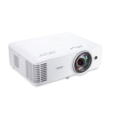3. Acer Beamer S1387n 4000 ANSI lm WXGA wh LAN