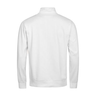 5. Unisex Summit Sweatshirt (white)