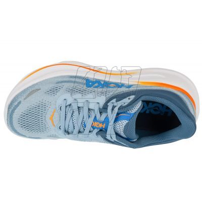 3. Hoka Bondi 9 M 1162011-DNP Running Shoes