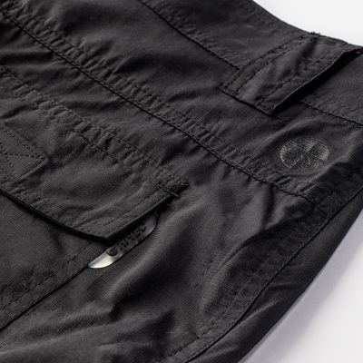 6. Hi-tec Ibg Loop Shorts 1/2 M 92800331393