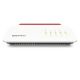 3. FRITZ!Box 5590 Fiber Wireless Router Gigabit Ethernet Dual-band (2.4 GHz/5 GHz) White