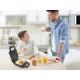 3. ELDOM MINI MULTIFUNCTIONAL TOAST MAKER IK2500 IDEAL