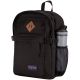 2. JanSport Main Campus Backpack EK0A5BDSN55 Black One Size