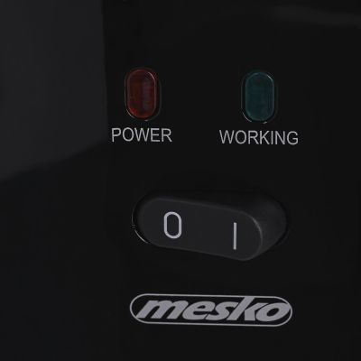 7. Mesko MS4908 fryer