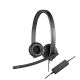 Logitech H570E Headphones