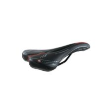 MAX LIBERTY saddle black