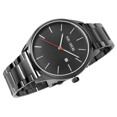 5. Paul Lorens PL1273B-1A5 Men's Watch