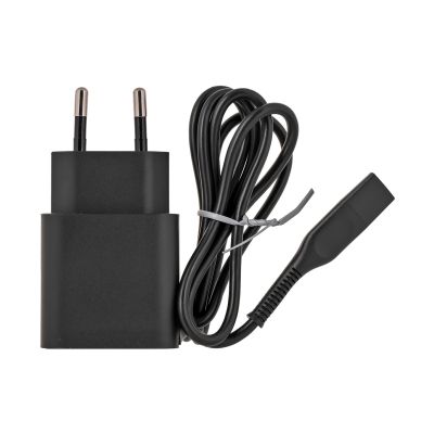 6. Oral-B iO9 Black Electric Toothbrush + 2 Heads