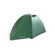 Husky BIZAM 2 PLUS two-person camping tent, 145 x 290 x 120 cm, 3.6 kg green
