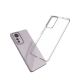 6. Ultra Clear 0.5mm case for Xiaomi 12 Lite thin cover transparent