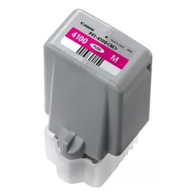 Canon LUCIA PRO II Ink Cartridge 1 pc. Original Standard Yield Magenta